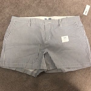 Old Navy shorts